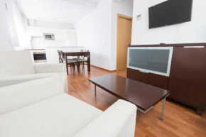  Domocenter Apartamentos Turísticos  Бормухос